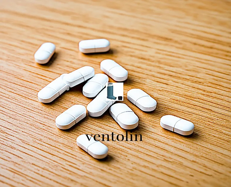 Ventolin 1