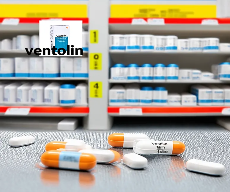 Ventolin 3